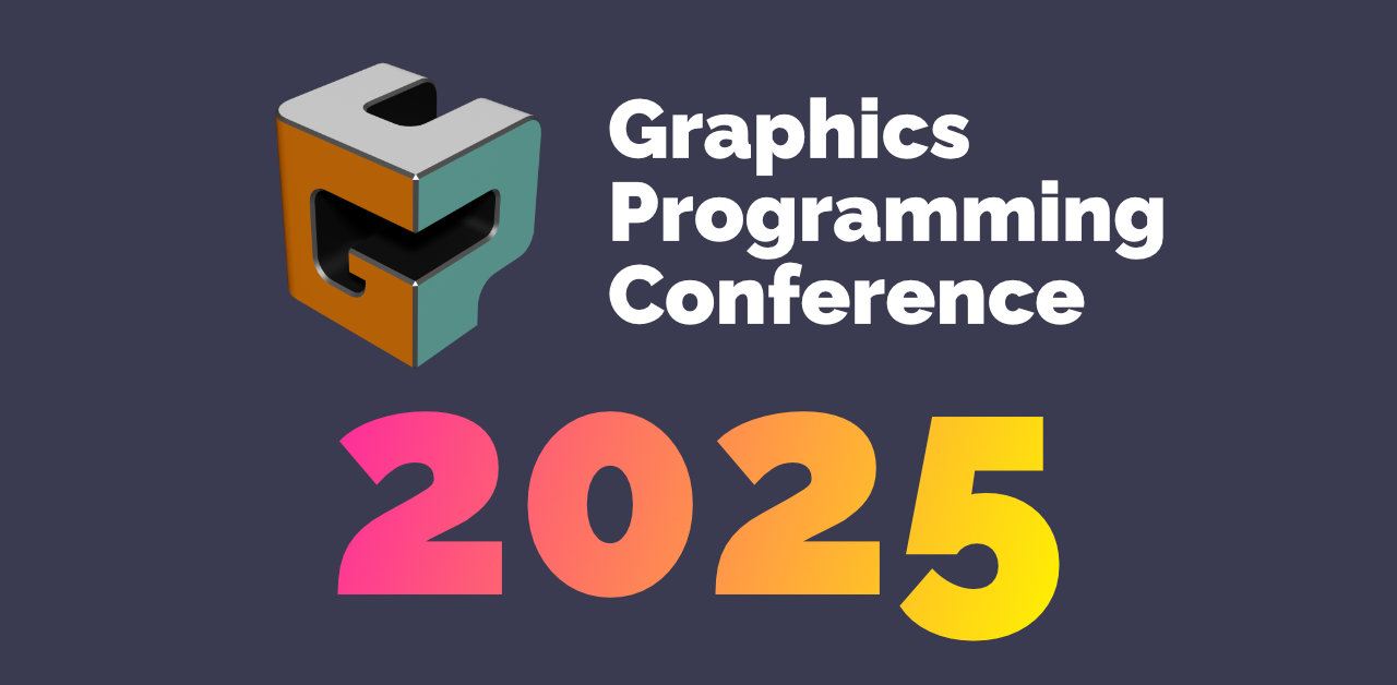 Graphics Programming Conference